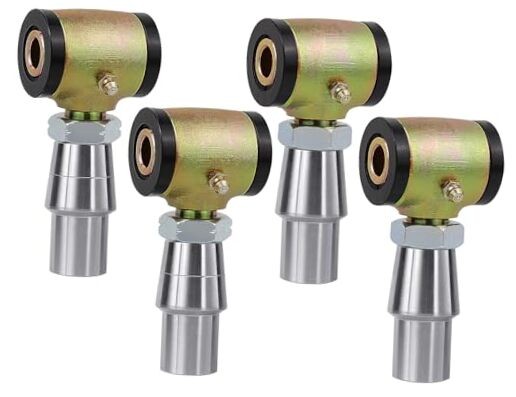 3/4" .750" Threaded Bushing Kit for 4-Link 3/4 inch Bushing Kit 2 Pair