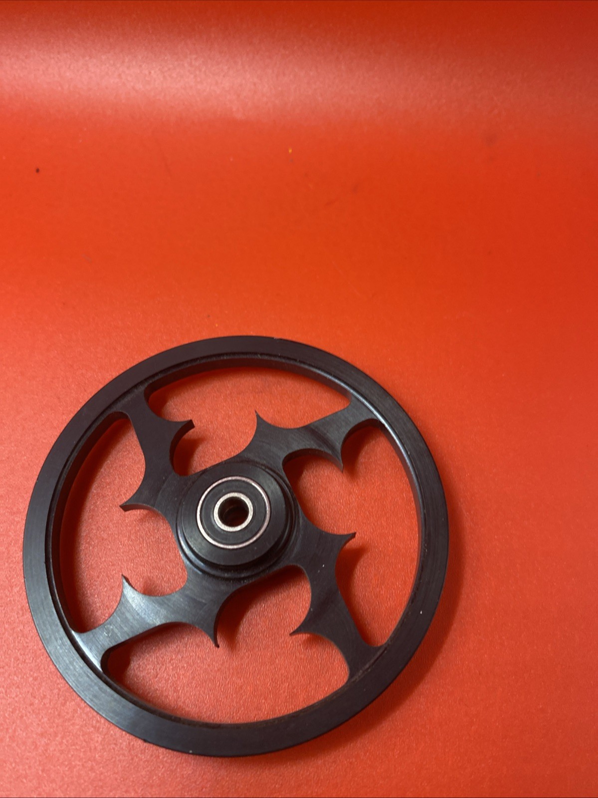 Archery Idler Wheel 2 / 3inches Wide