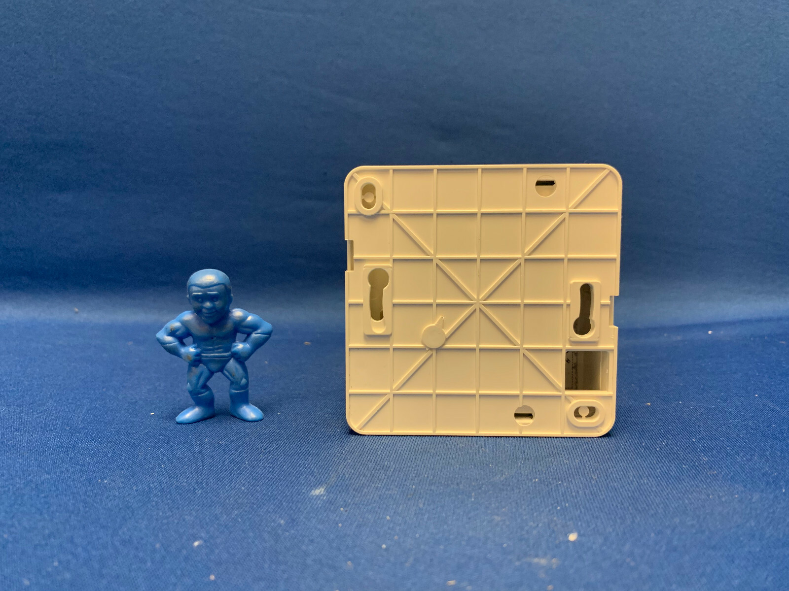 Campini Corel Ty90 - C4 Room Thermostat 5°- 35° Celsius