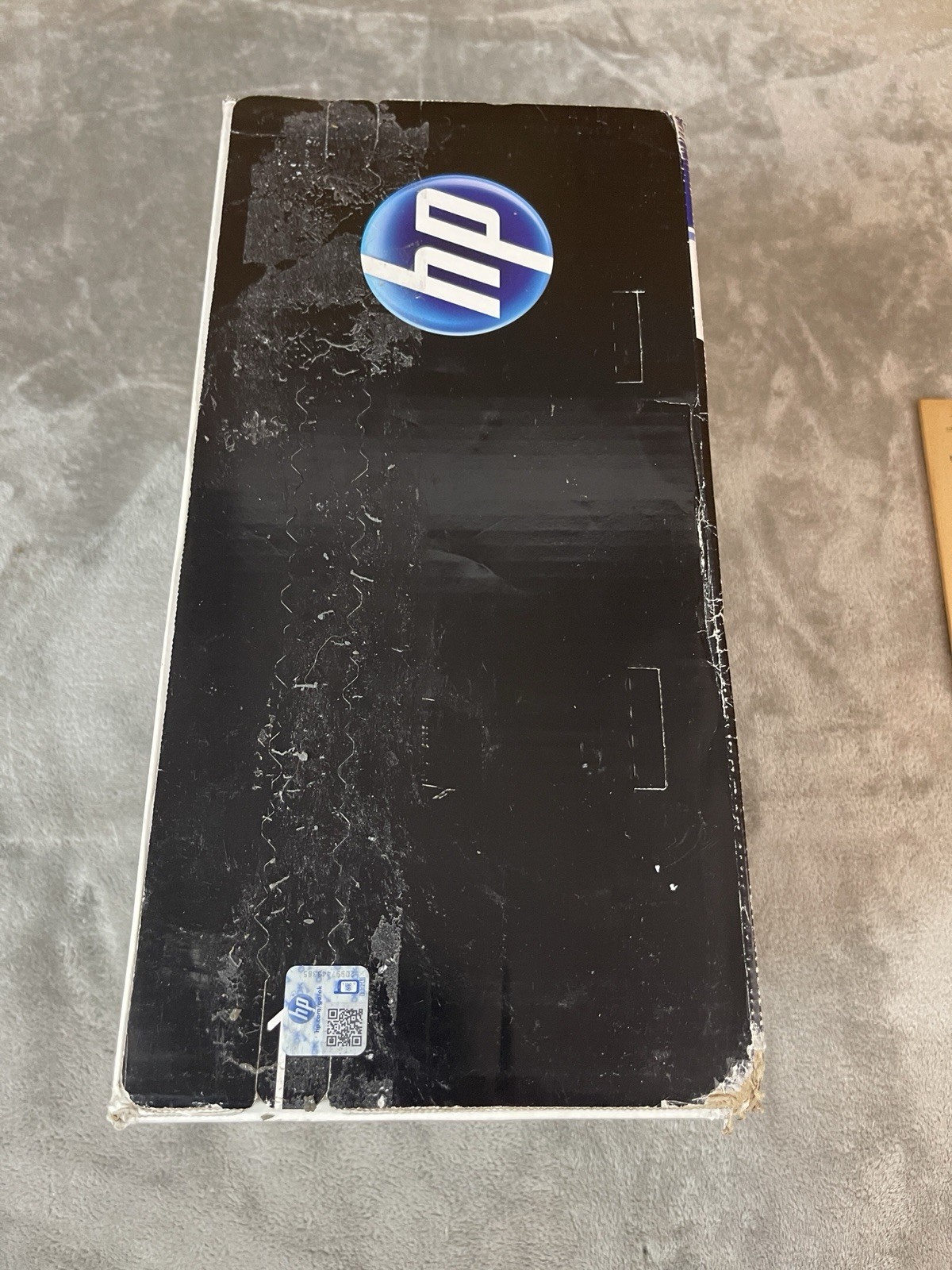 Genuine HP 122A IMAGING DRUM, MODEL: Q3964A