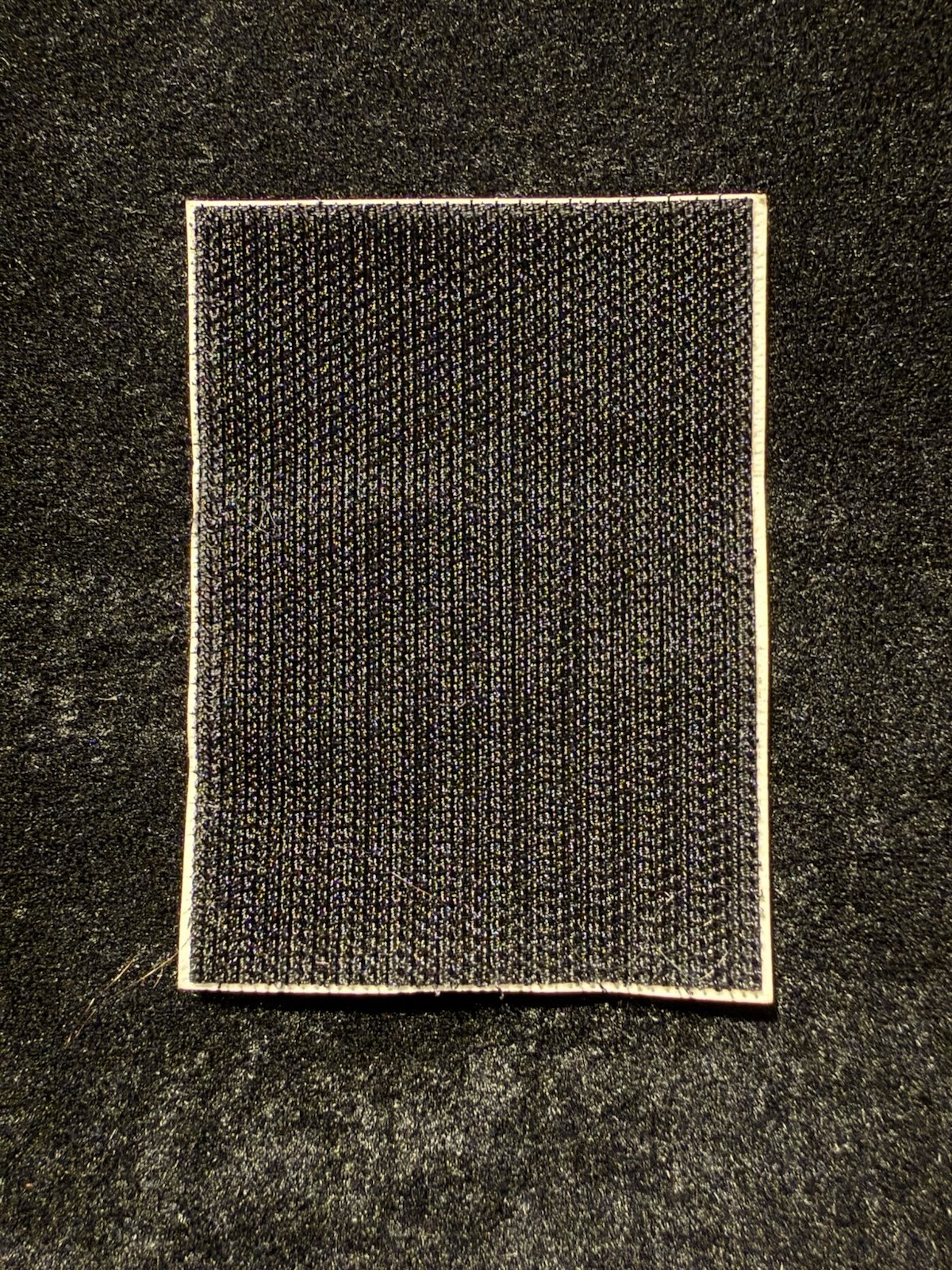 5.11 Bad Bunny Target Patch