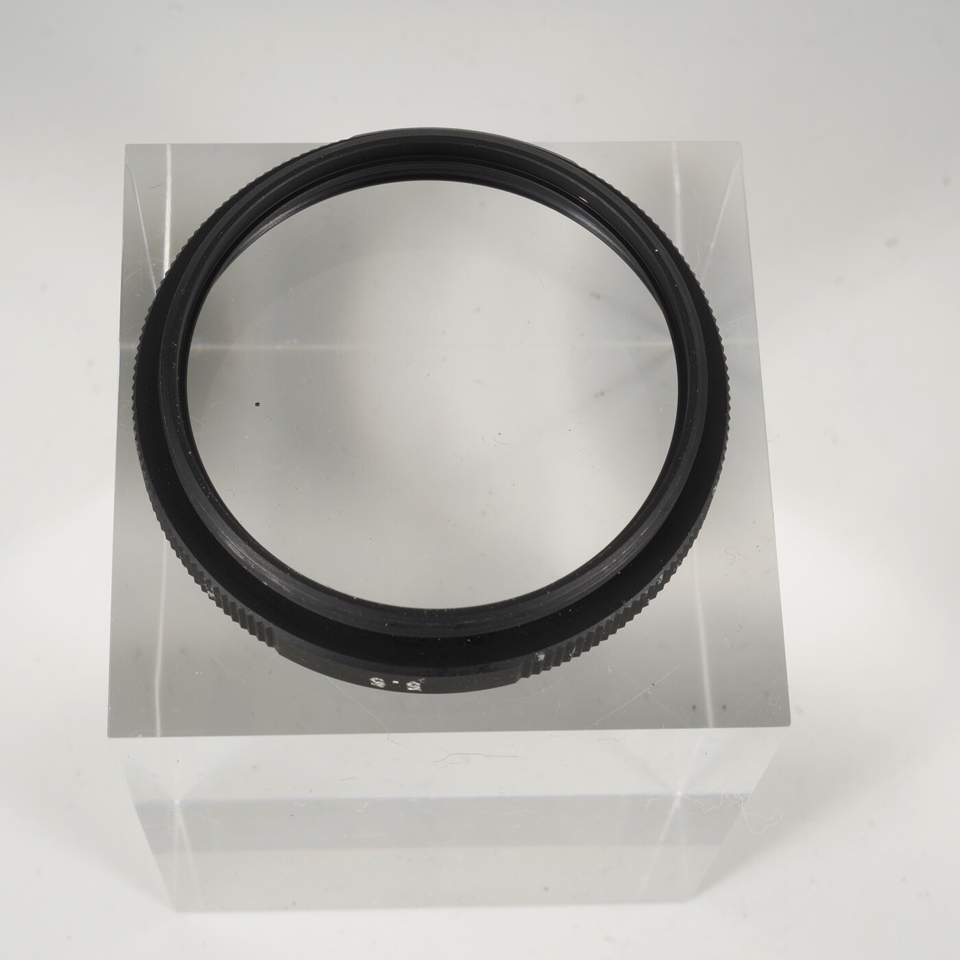 Leica 11251 Series 5.5 Filter Retaining Ring