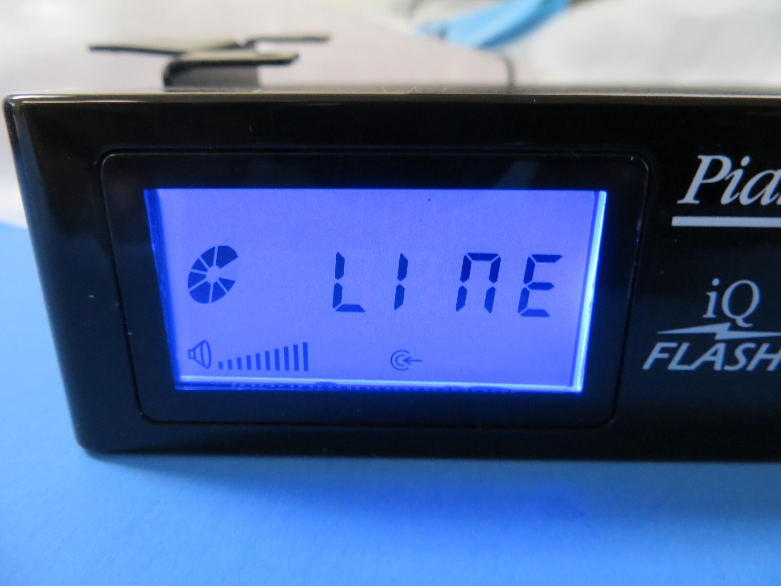 PianoDisc iQ Flash Control Unit With Remote & AC Adapter & SD Card
