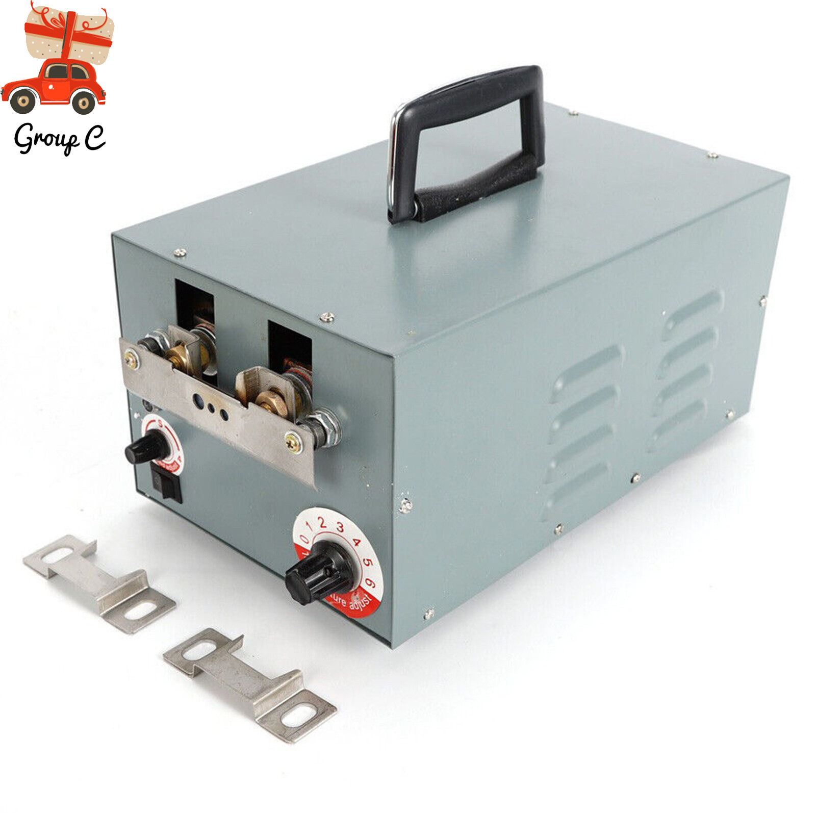 220-250W Automatic Debeaking Machine Electric Chicken Debeaker Beak Cutting Tool