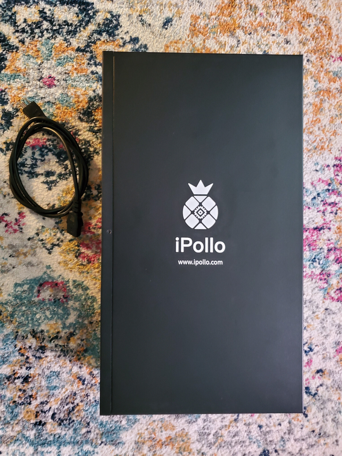 iPollo V1H 850MH