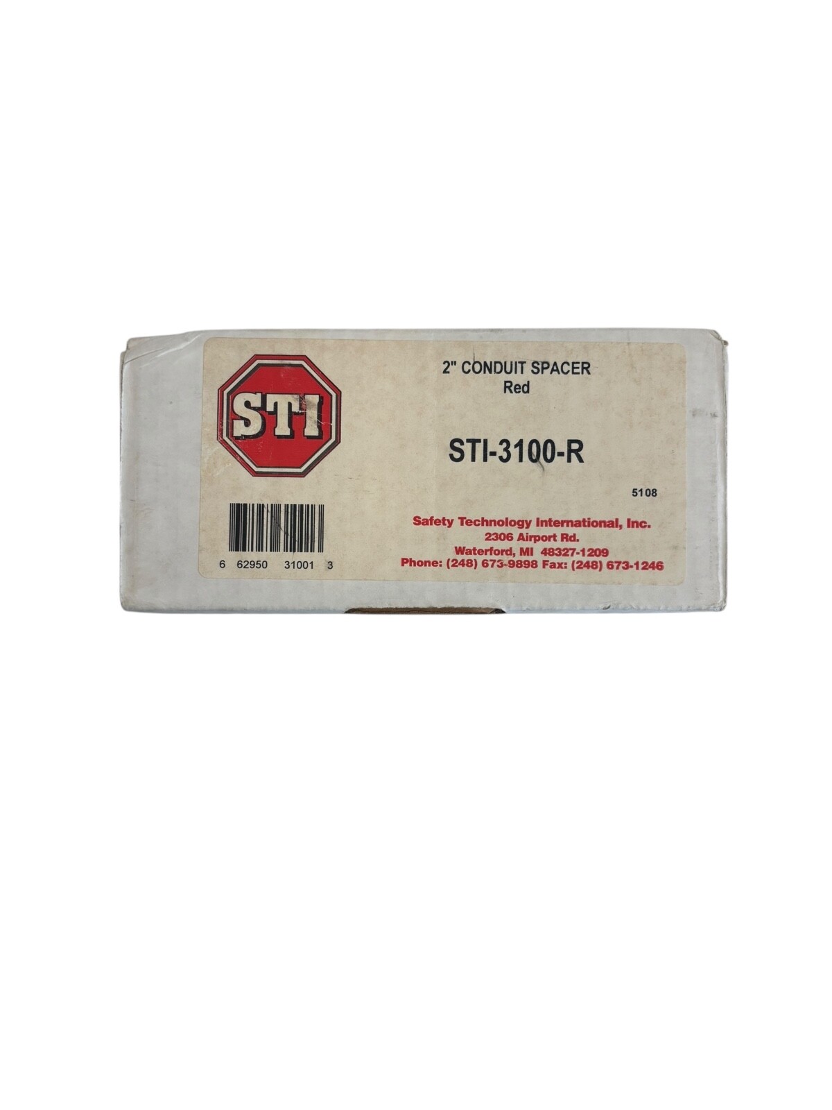 STI-3100-R
