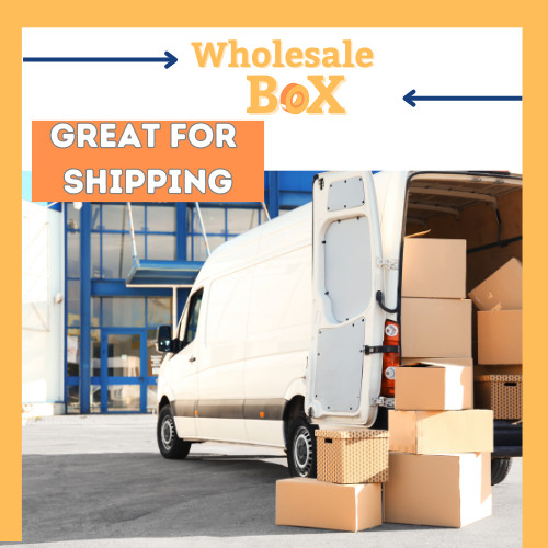 14x10x10 Shipping and Packing Box (3 Pack)