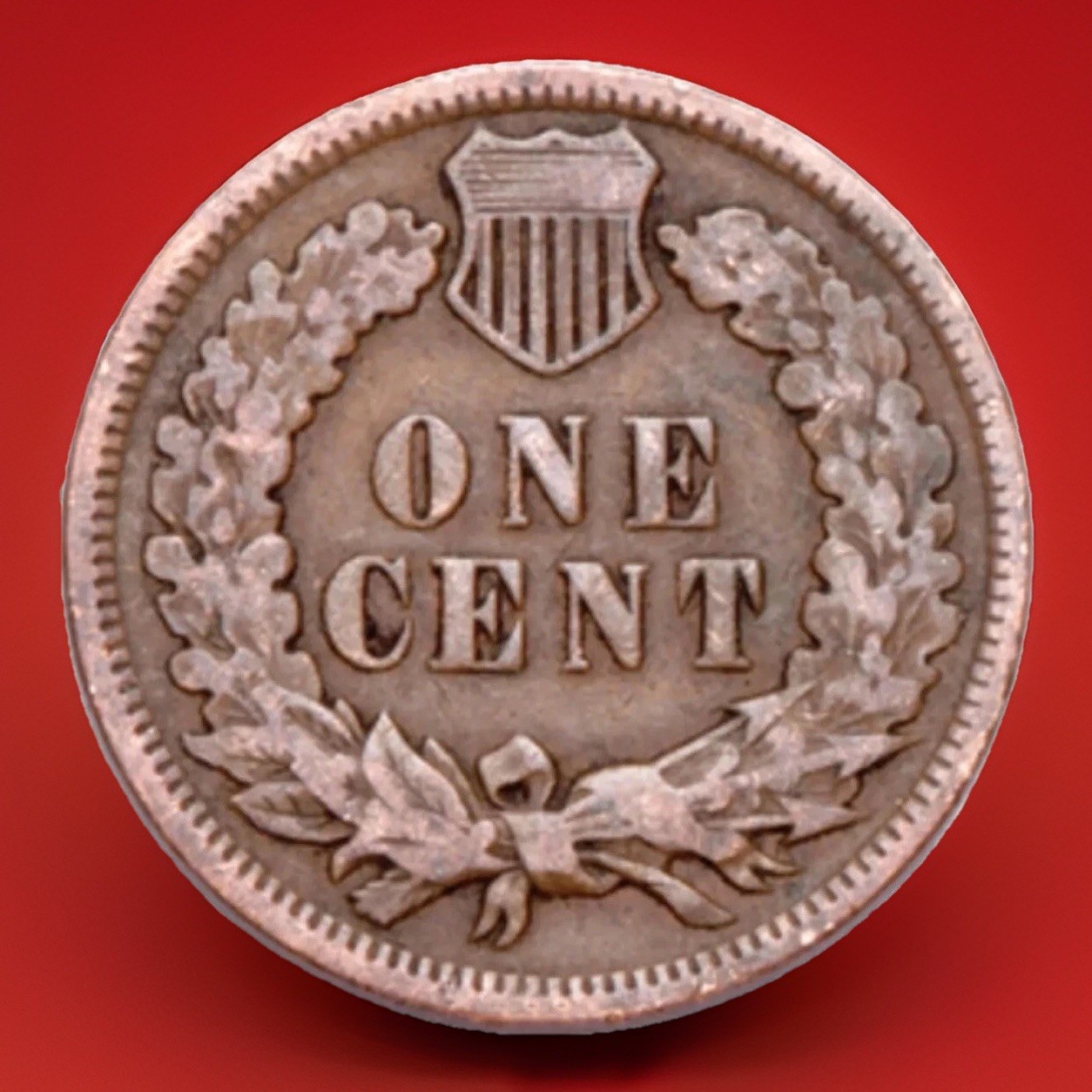 Indian Head Penny Assorted Dates , Circulated, FAST SHIPPING
