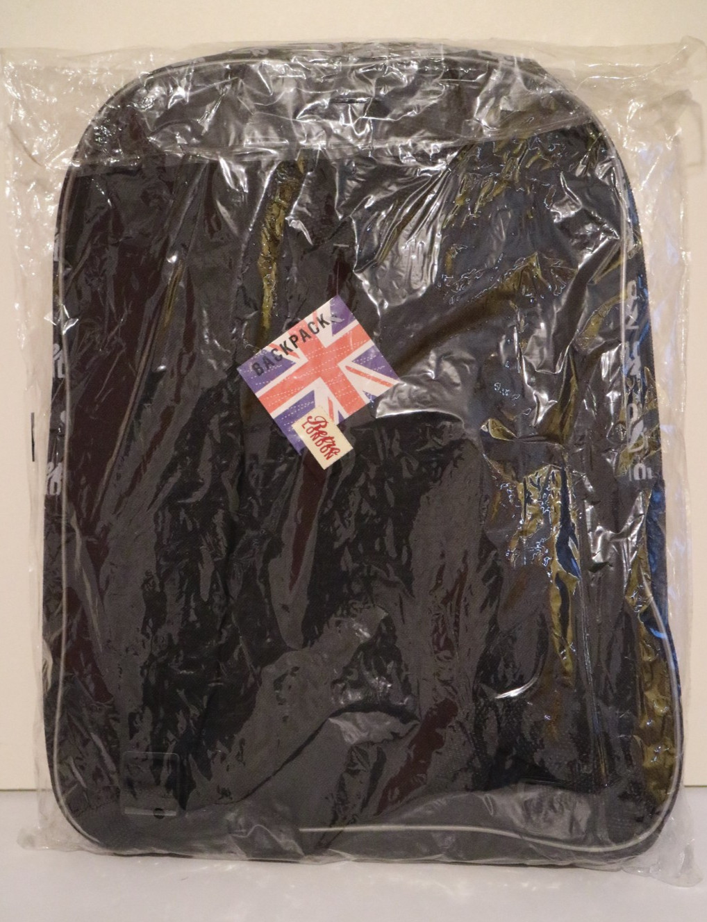 Vespa Backpack Rucksack New with tags by Retro London, Vespa Lambretta scooter,