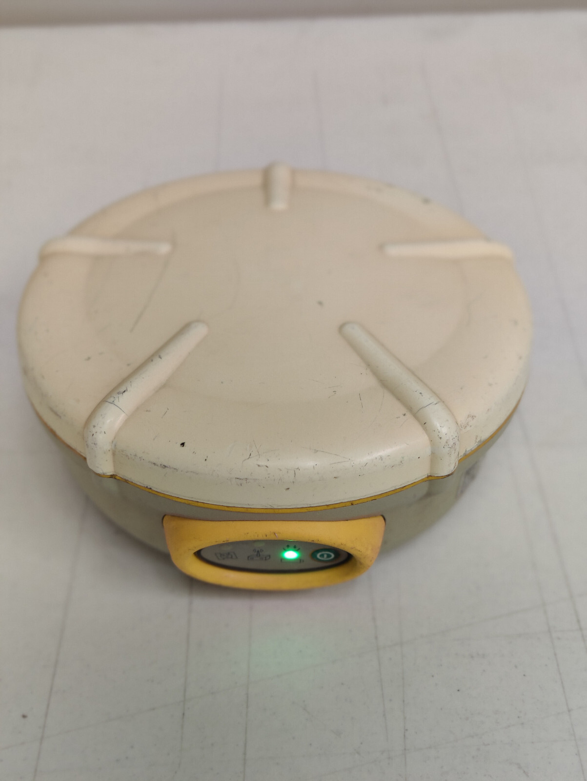 Trimble Model 5800 GPS Receiver with 450-470MHz Radio GPS bluetooth