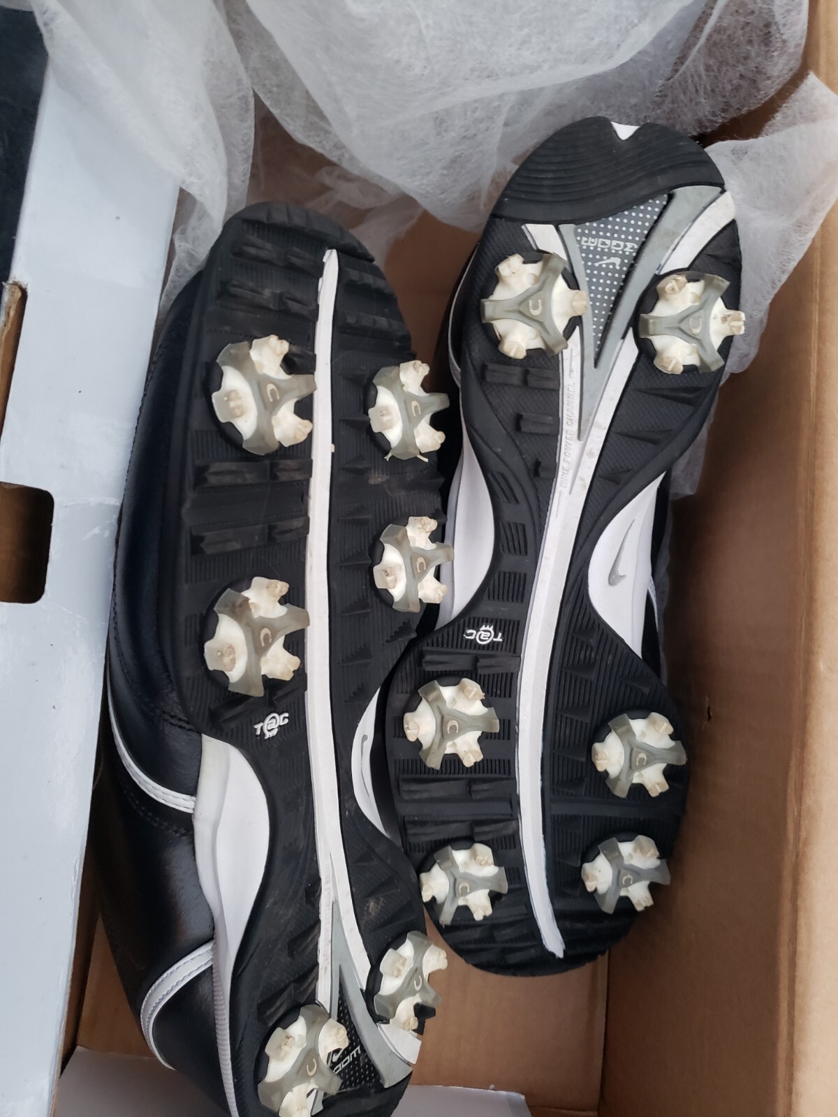 nike golf cleats Shoes