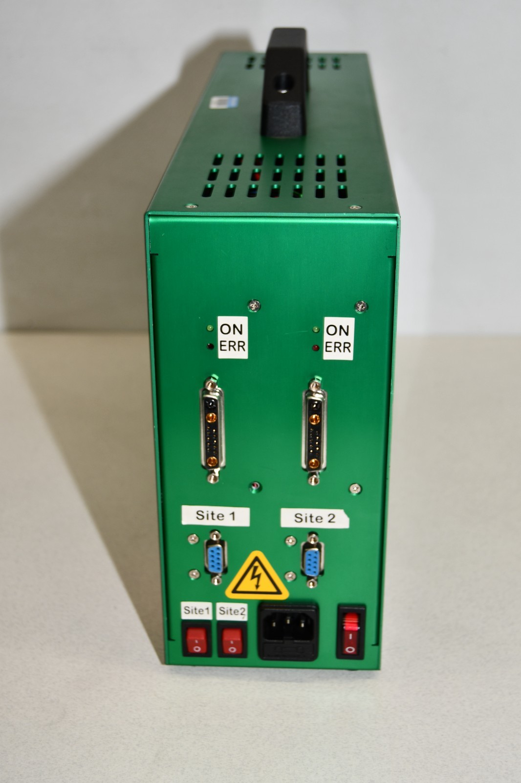 ^ WinWay AATC26000030 110V Controller #X6329