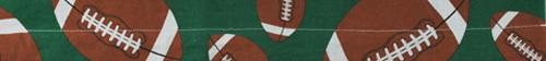 Zan Headgear Cooldanna - DC552 Footballs OSFM