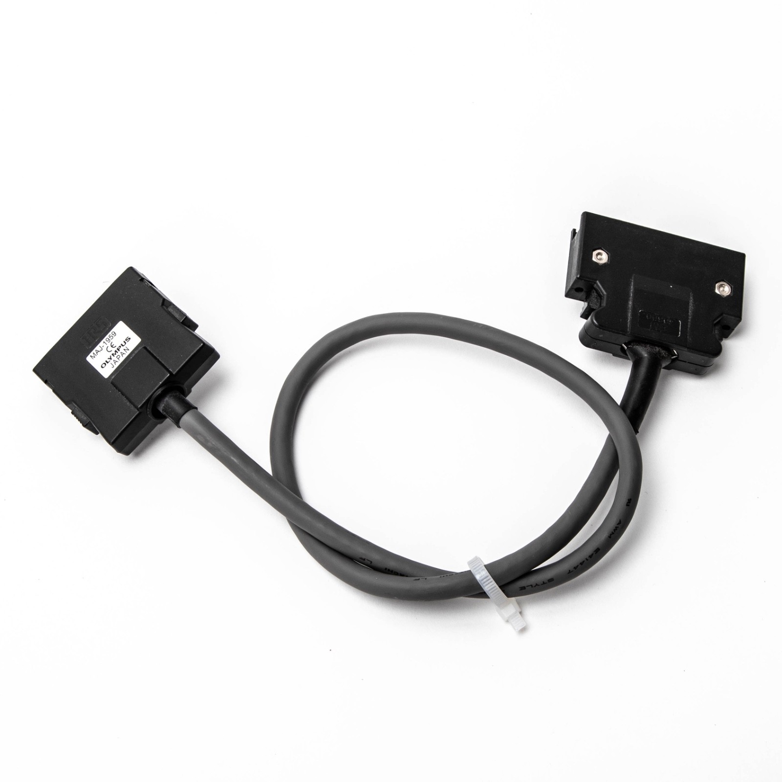 Olympus OTV-S190 & CLV-S190 Video Processor & Light Source System