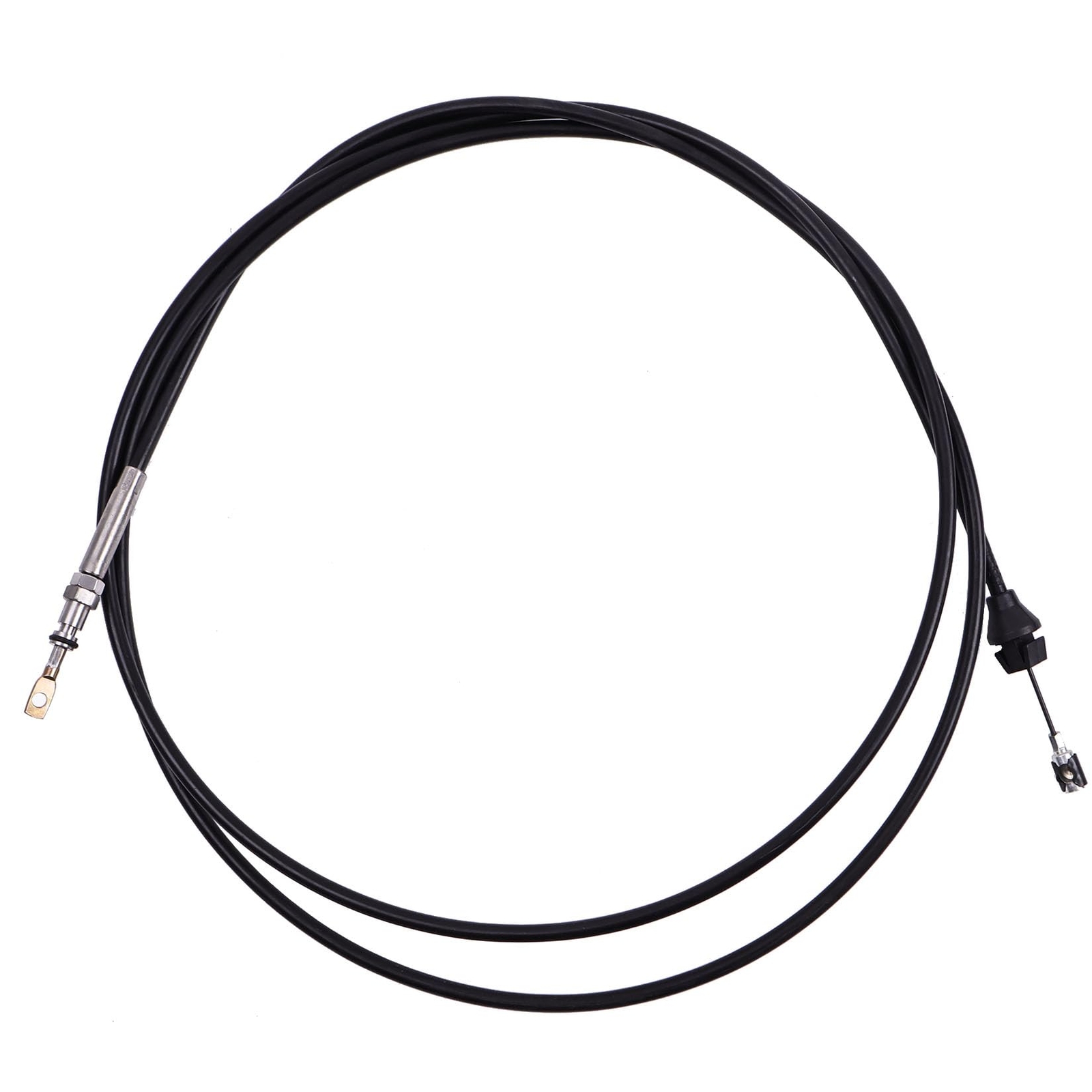 Control Cable A5843 412704 For Western Snowplow Blade Fisher Snow Plows 1313015
