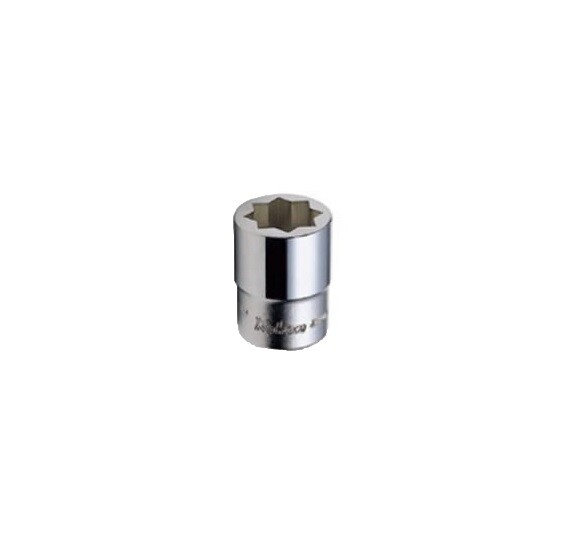 DATSUN 17mm Square Drain Plug Socket Tool Transmission 240Z 260Z 280Z NEW 2287