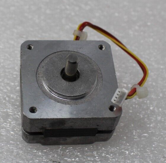 Teco 16H096-4L5R-1 5VDC 1.8 degree stepper motor