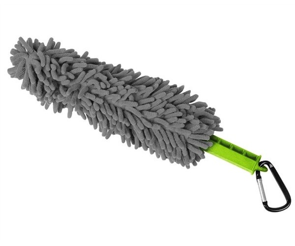 Exalt Pod Swab - Elevation (Lime / Gray)