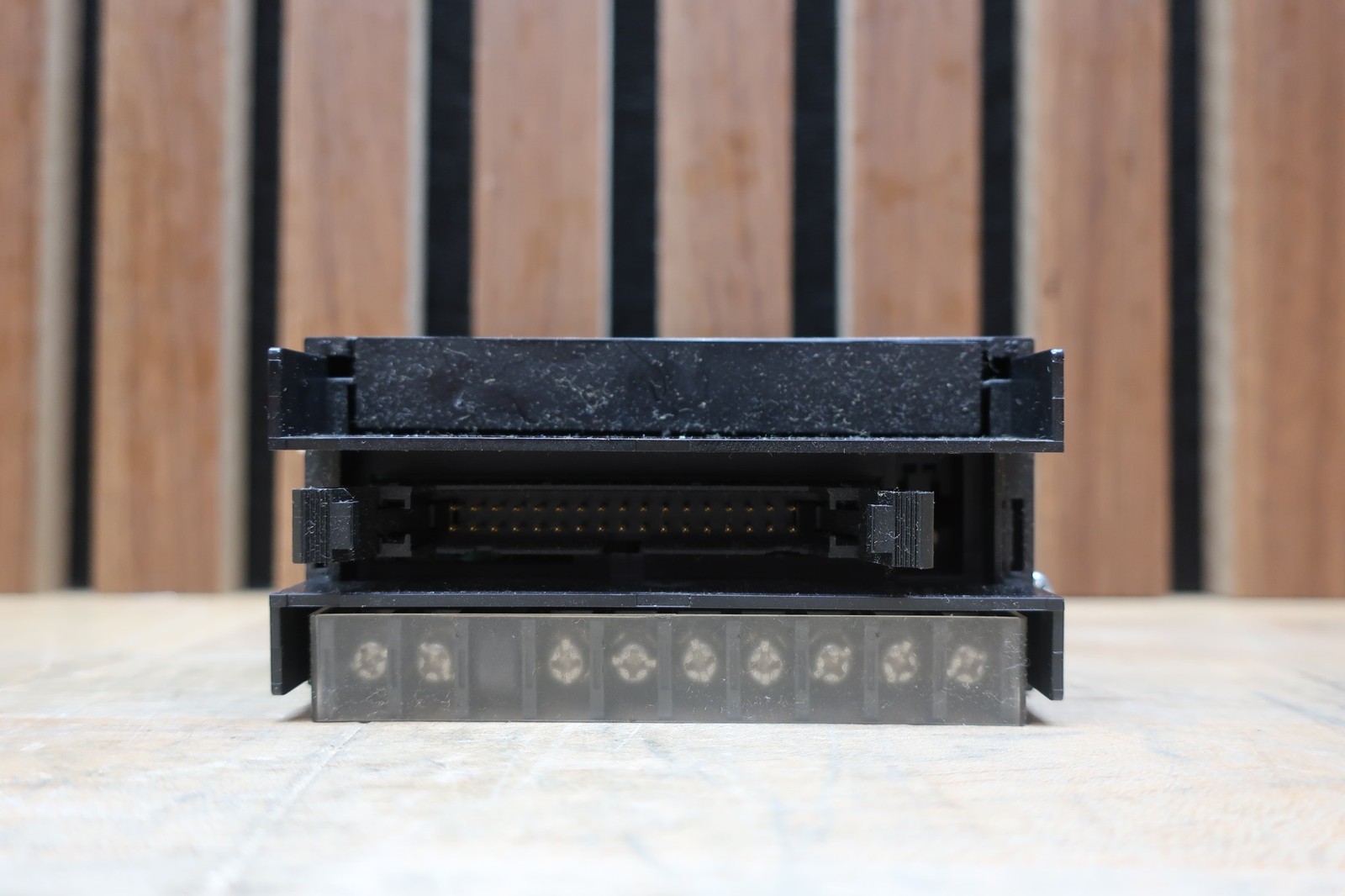TSURUGA 451B-A-DP | Temperature Measuring Digital Panel Meter