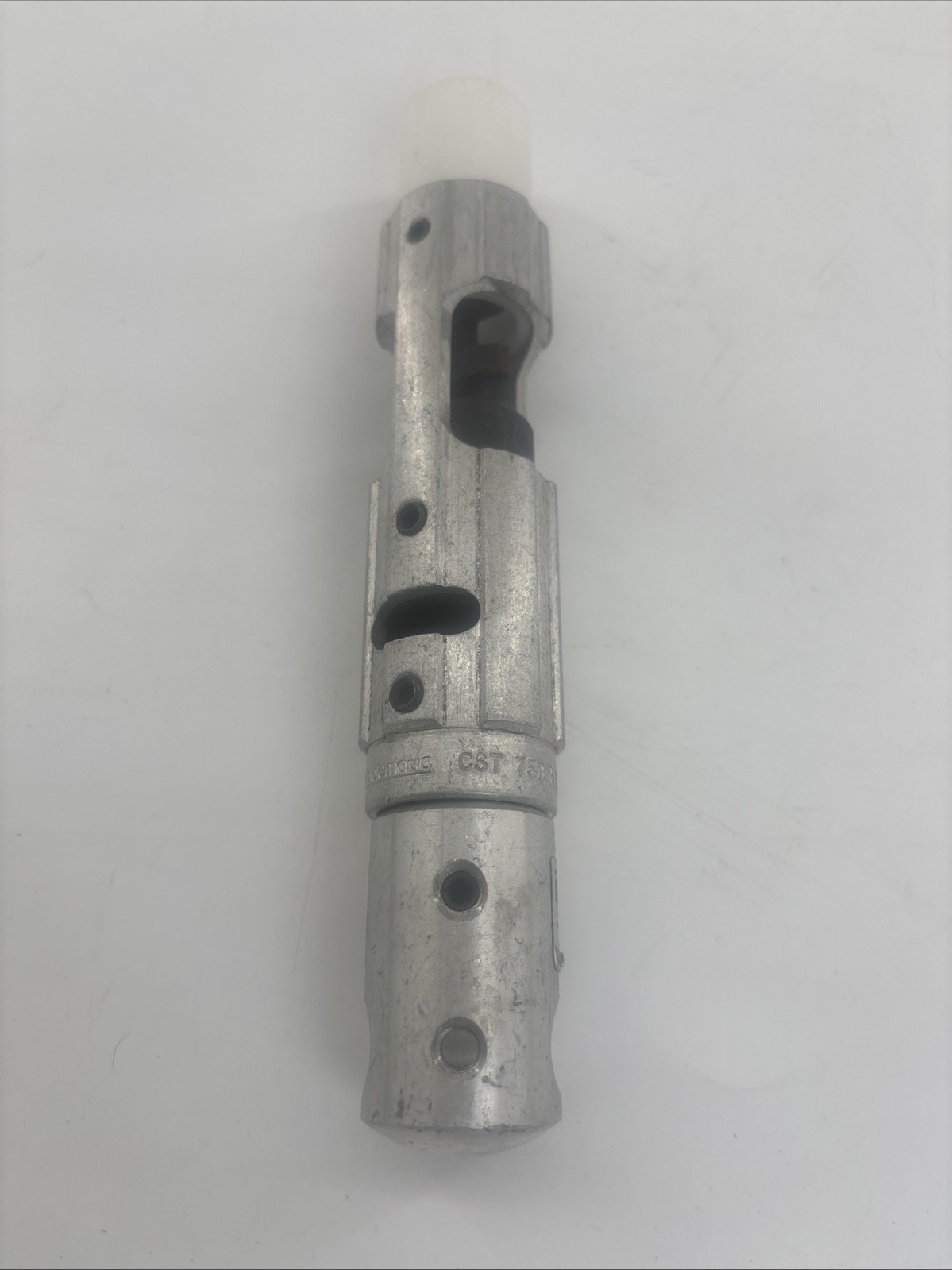 Ripley Cablematic CST 750 MC Coax Coring & Stripping Tool