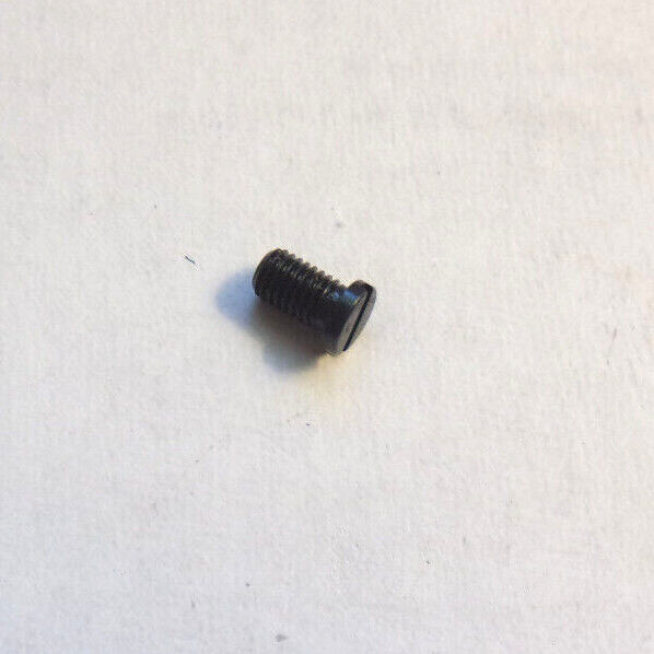 Wow! - T/C Flintlock Frizzen Spring Screw - Fits Thompson Center Hawken & Reneg