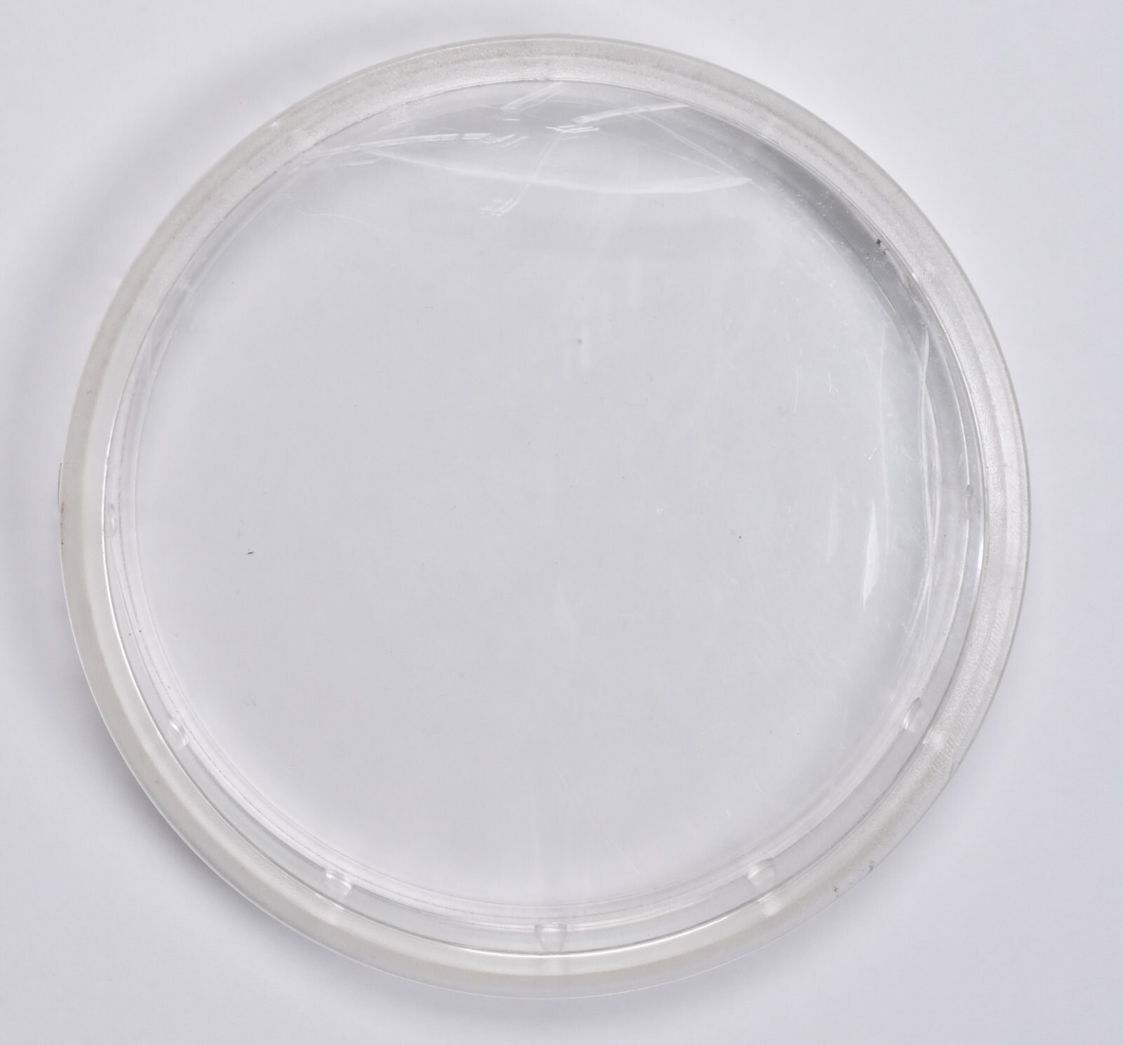1 Kilo Silver Kookaburra Empty Cap
