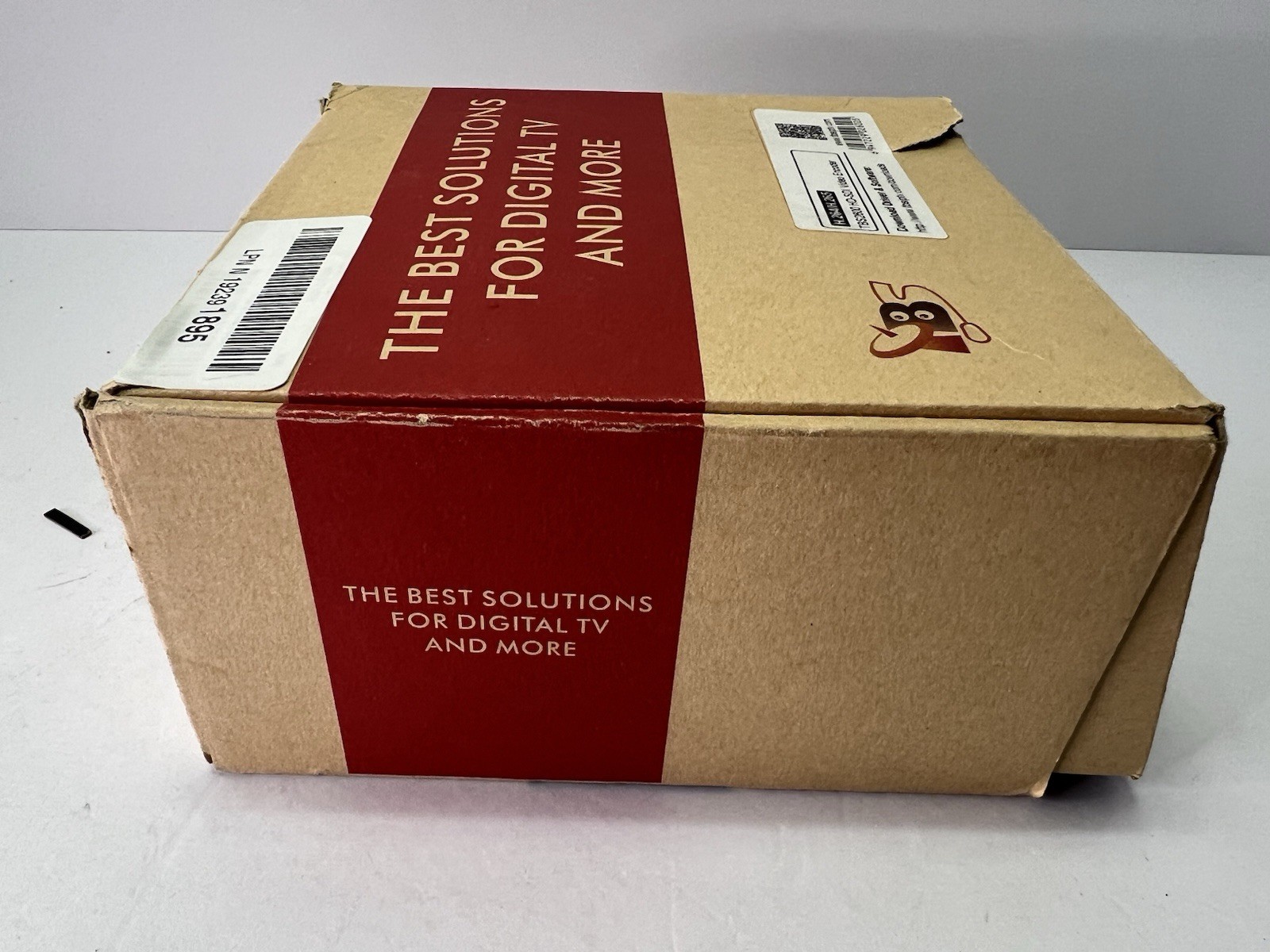 TBS HD-SDI Video Encoder H.264/H.265 New In Box