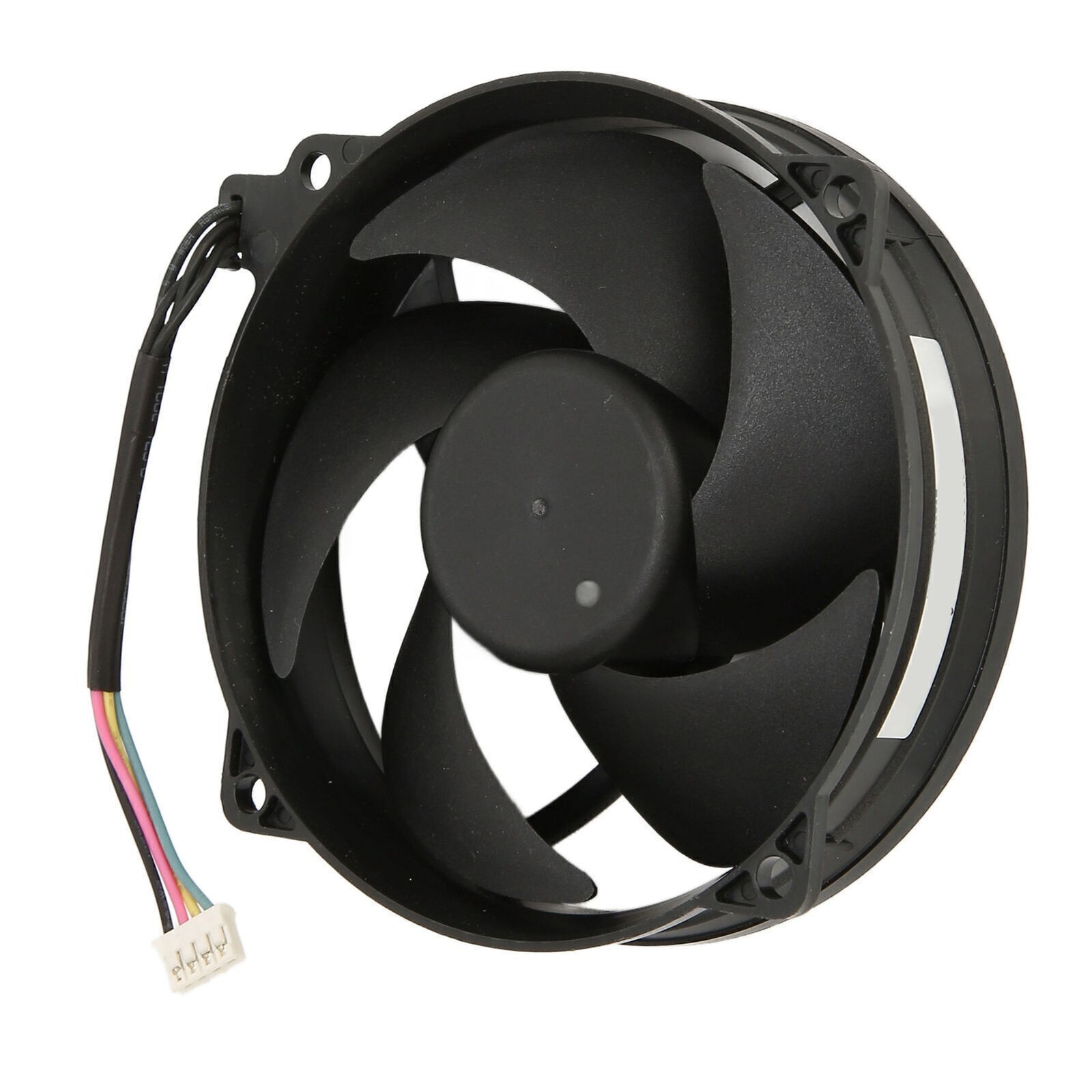 Game Console Internal Cooling Fan Replacement Console Internal Heat Sink Cooler