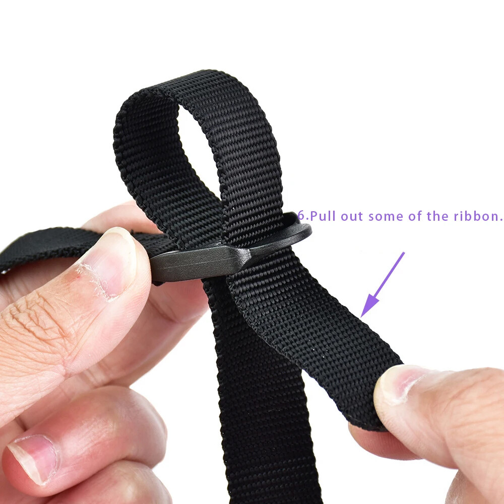 New Adjustable Belt Harness For Strapon Player Wearable 4 Size Strap With Ring