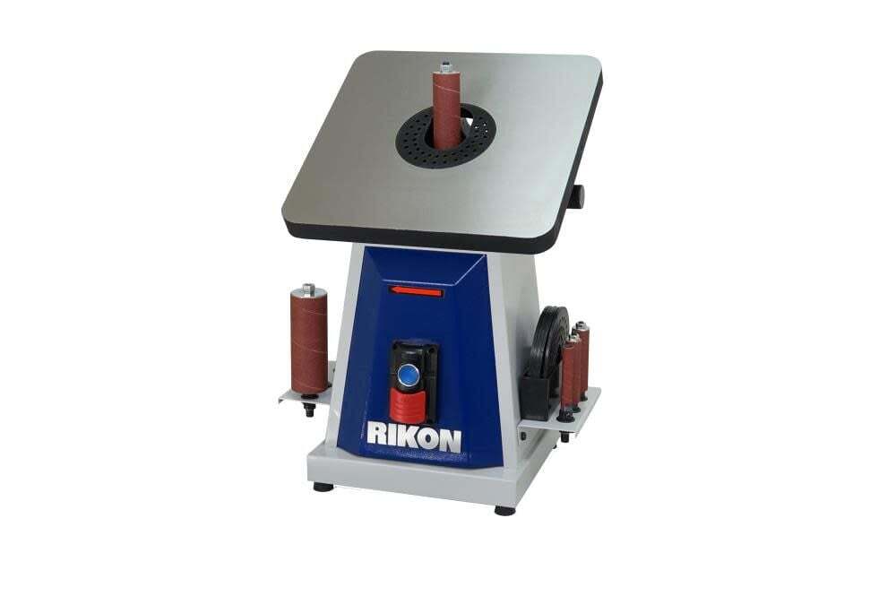 Rikon Oscillating Spindle Sander