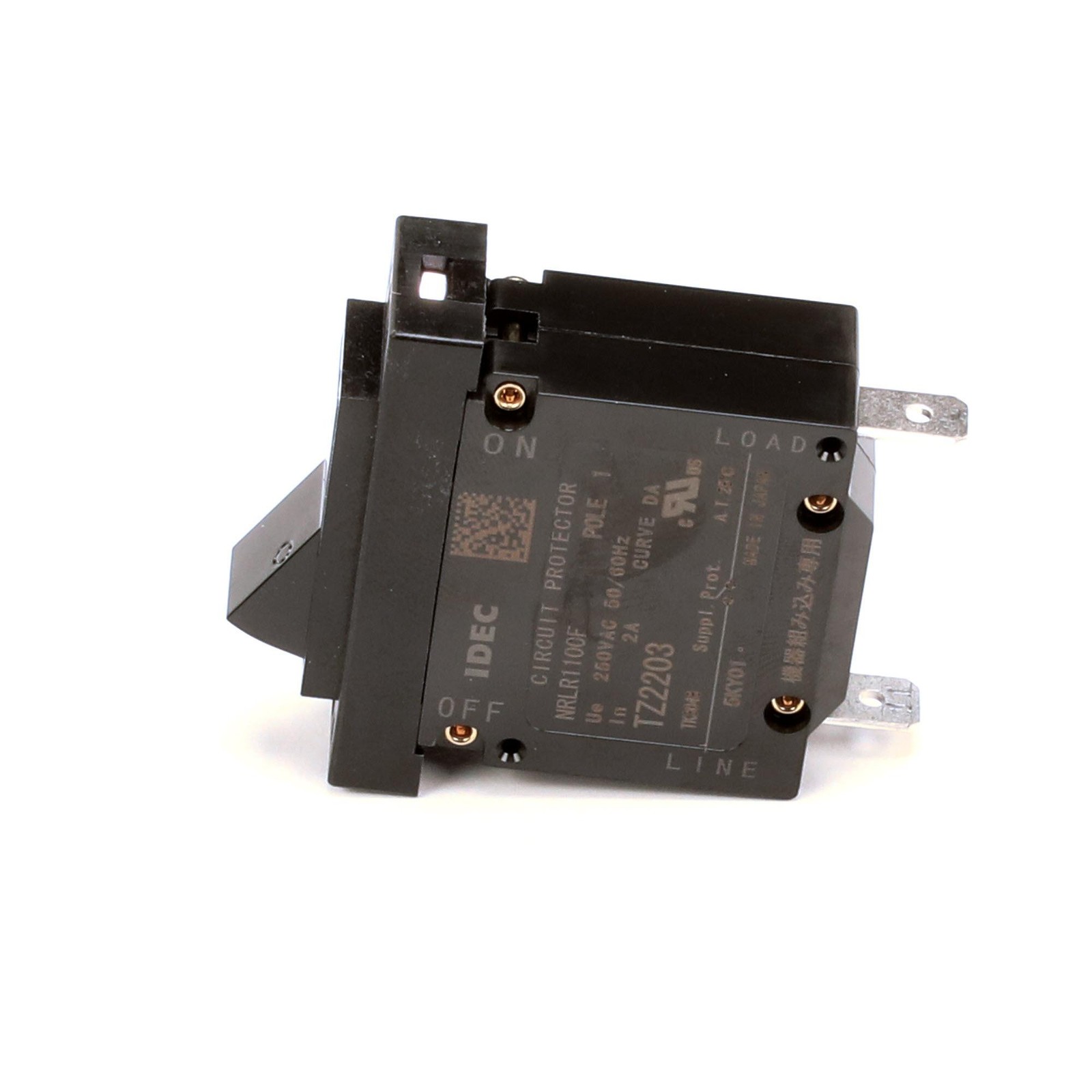 Hoshizaki Protector P04531-02 - Genuine OEM Replacement Part