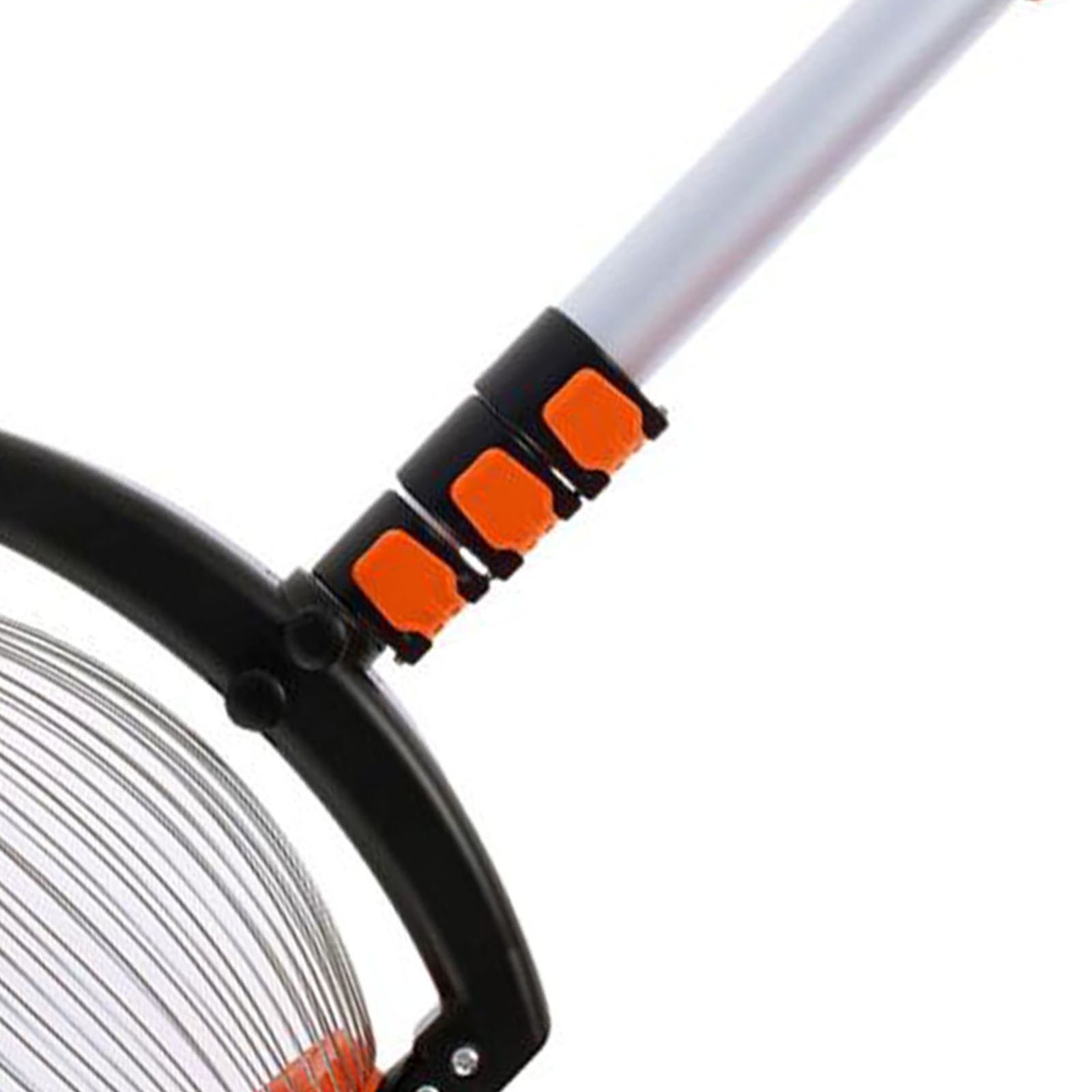 Compact Nut Gatherer Lightweight Acorn Picker Upper Roller