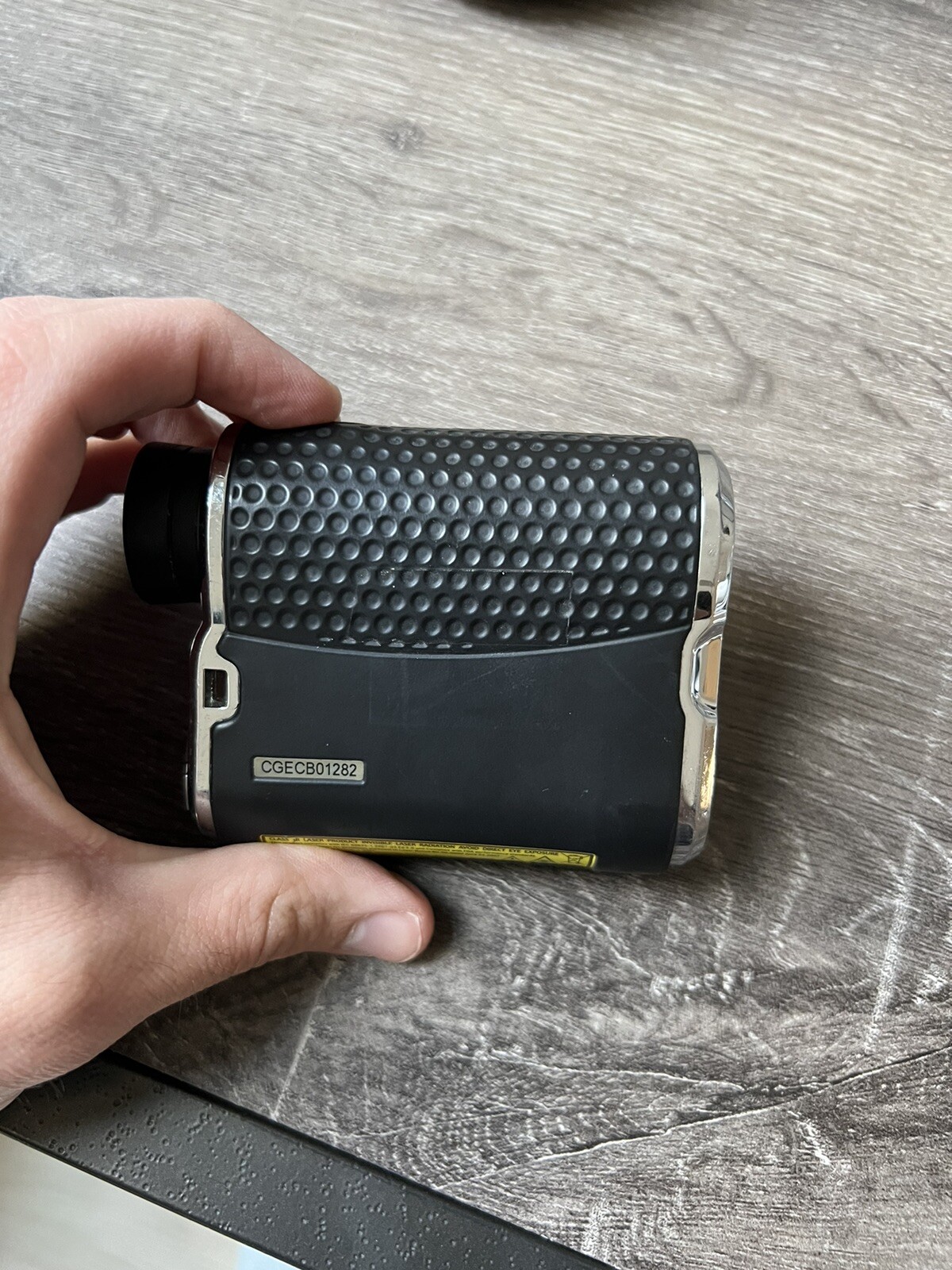 Leupold GX-5I3 Laser Digital Golf Rangefinder 172441
