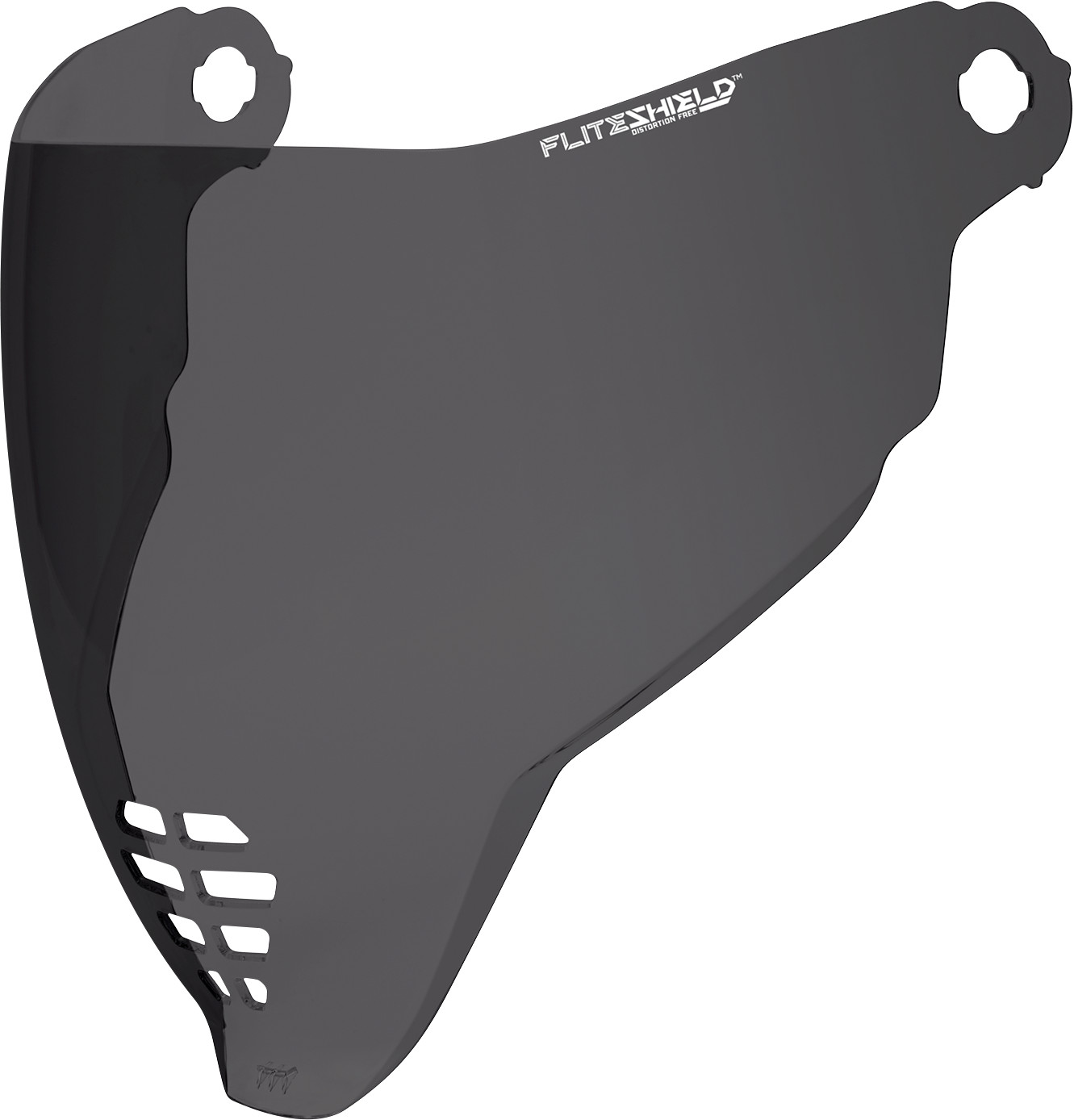 ICON - Airflite FliteShield 22.06 Dark Smoke | 0130-1076