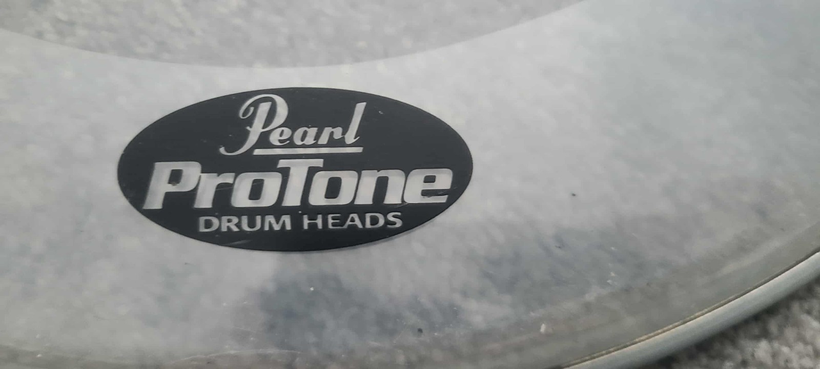 20'' Pearl Protone Drum Head