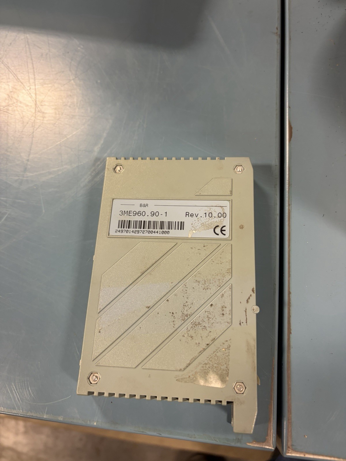 NEW B&R Automation 3ME960.90-1 Module