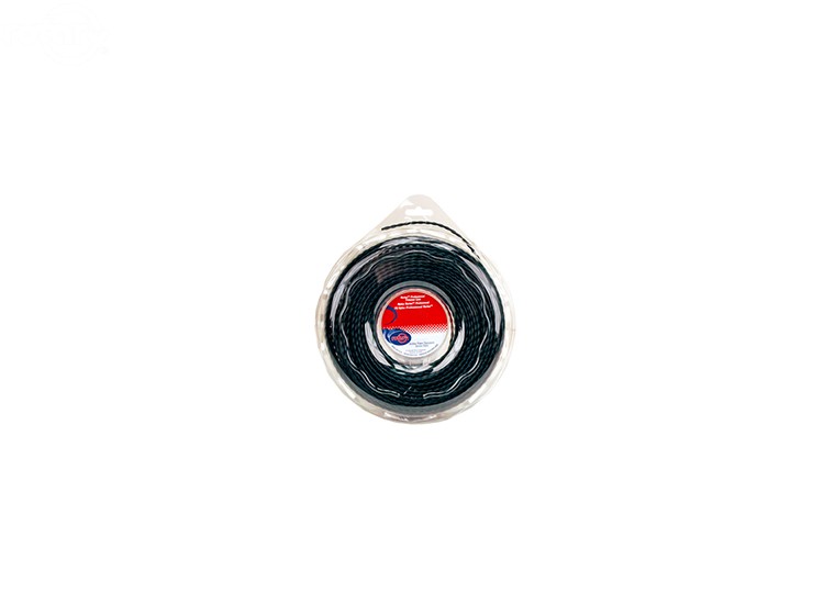 Rotary Brand Replacement Black Vortex Professional Trimmer Line .095 X 230'