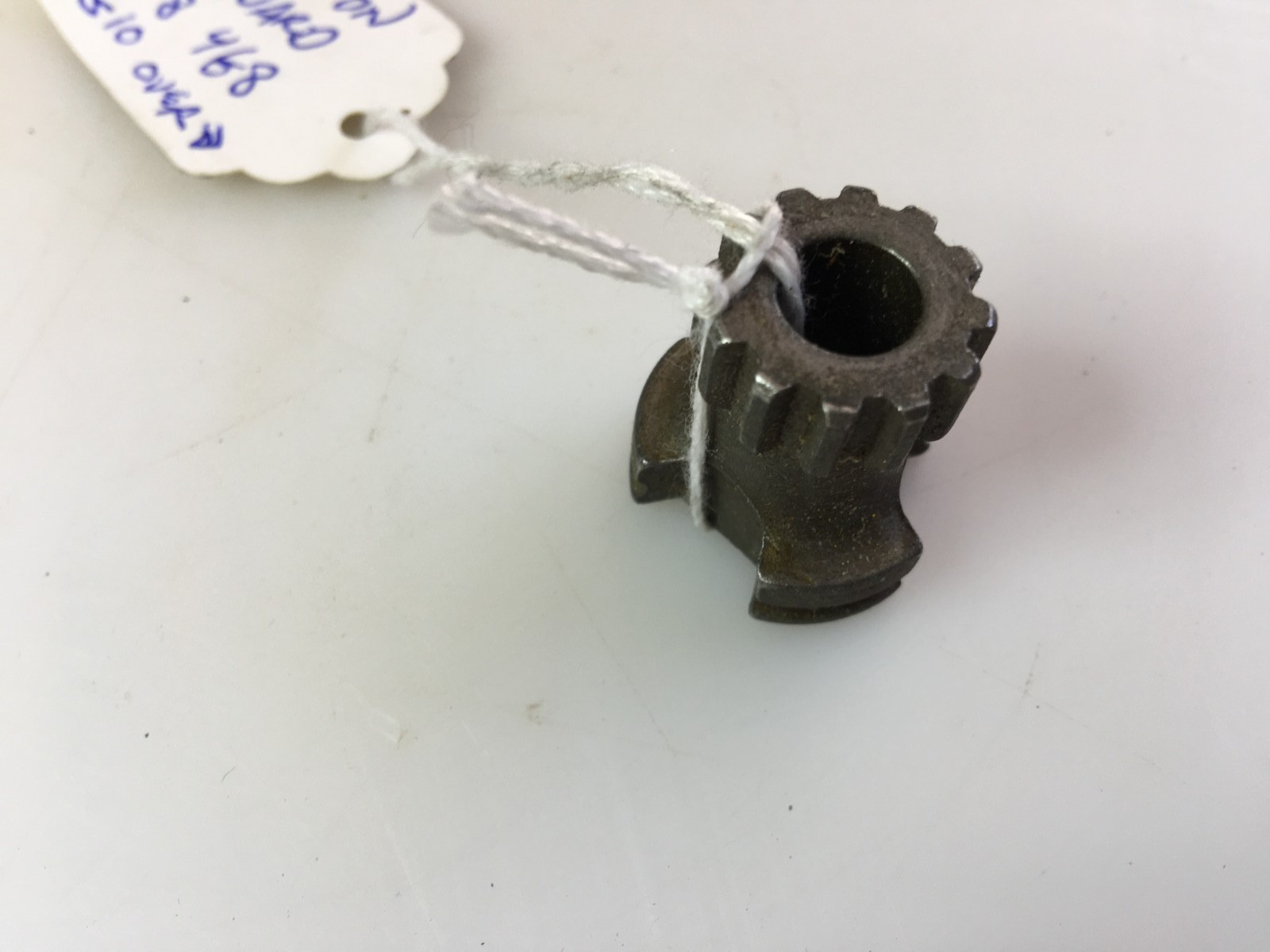 Hamilton Standard 3G8 4G8 4G10 Prop Drive Coupling