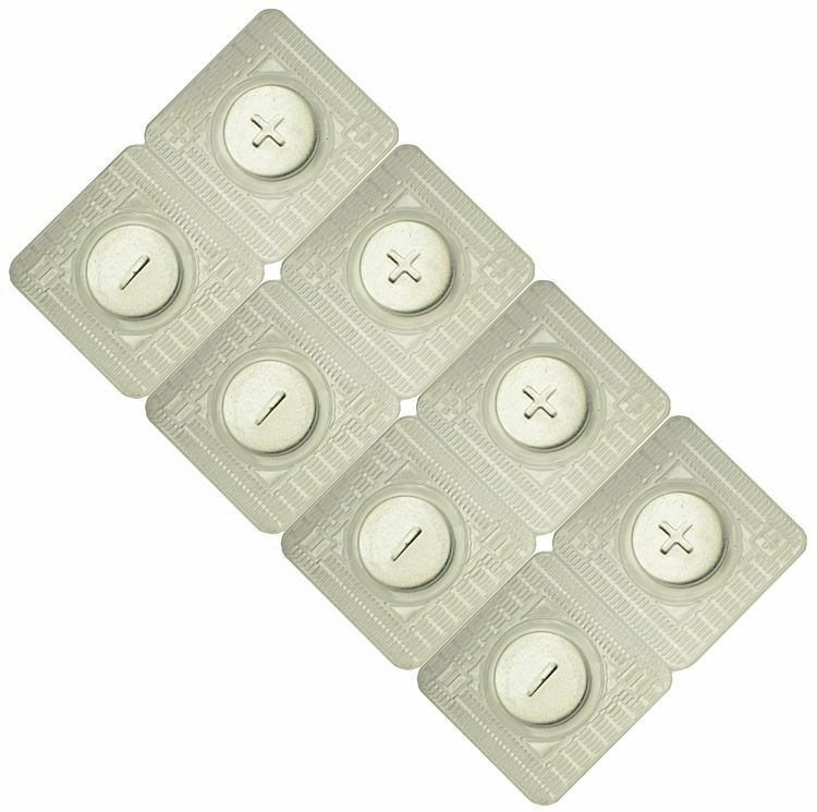 3/4 x 1/16 Sewing Magnets - Strong Neodymium Rare Earth