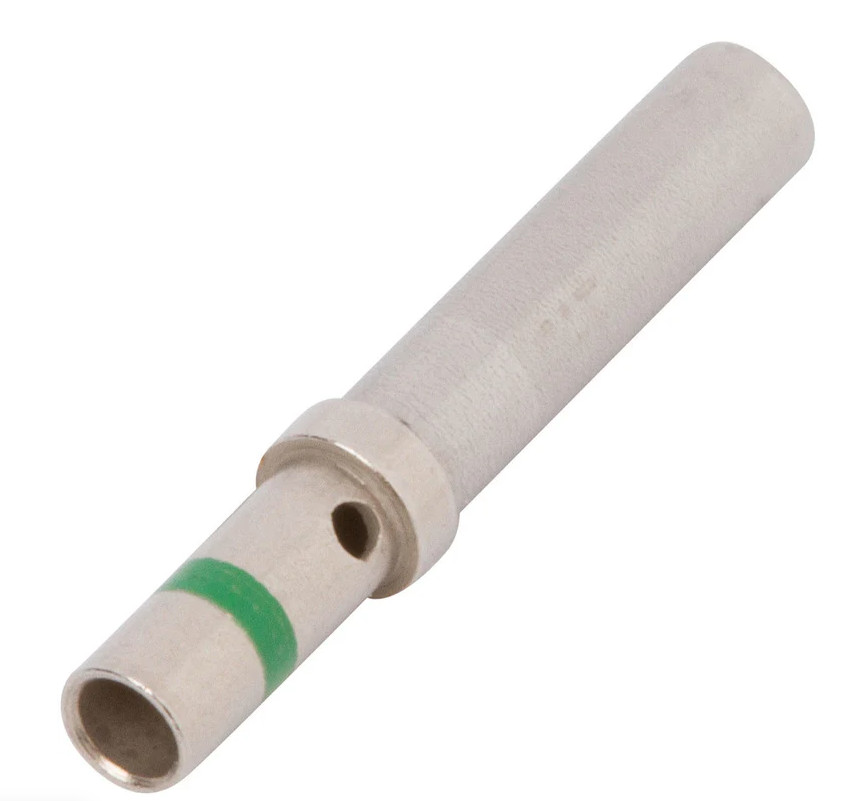 *50 QTY* DEUTSCH TE 0462-209-16141 CONTACT, SOCKET, 16-14AWG, CRIMP
