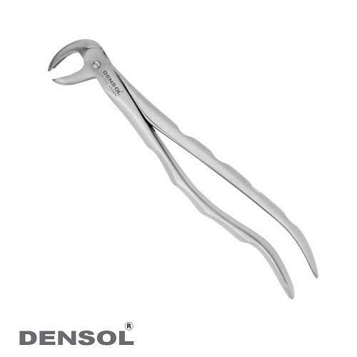 Dental Extraction Forceps Lower Molars #73 TGA Reg DENSOL®