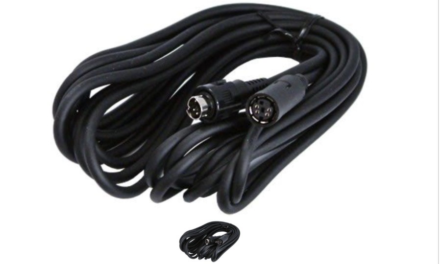 Yamaha VE133600  WX11 / WX5  Extension Cable, New!