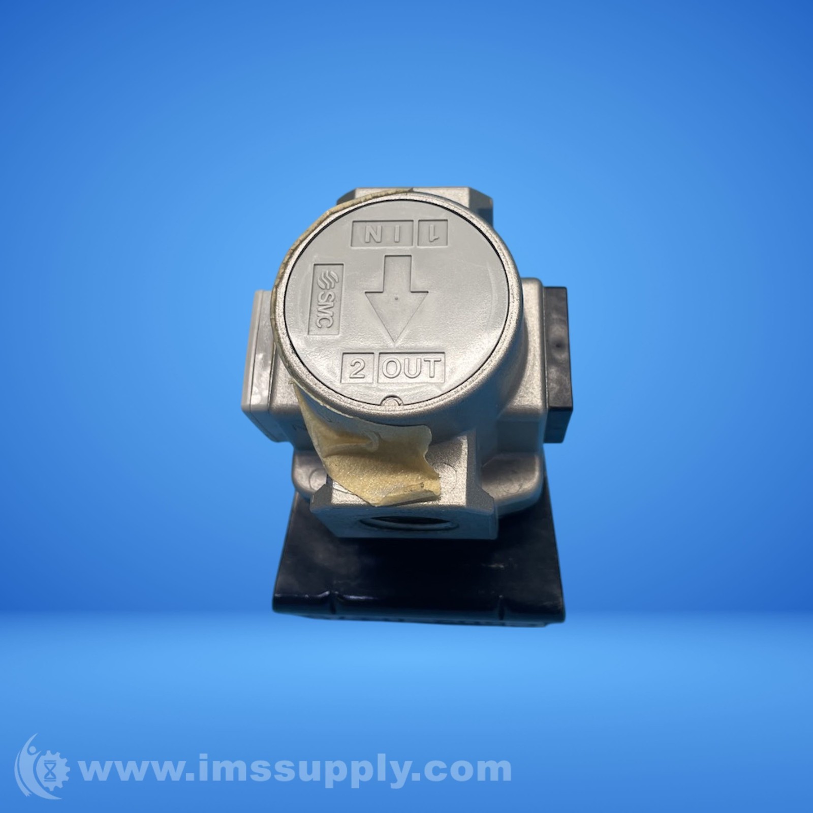 SMC AR40K-N04E-Z Regulator 6566