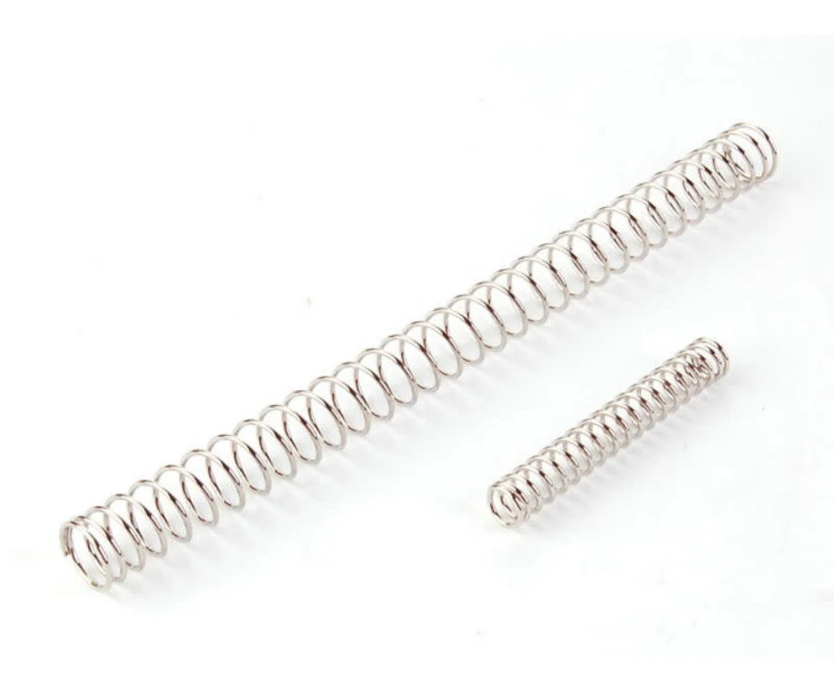 Airsoft TM Hi-Capa 4.3/5.1  125% Recoil & Hammer Spring Kit