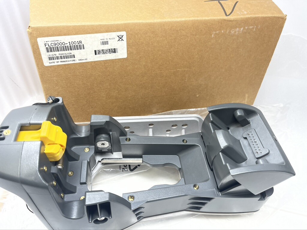 Zebra ForkLift Cradle docking Symbol Motorola FLC9000-1001R for MC92N0-G MC92XX