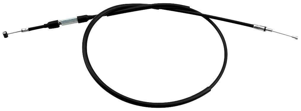 QuadBoss ATV Clutch Cable Black 414849