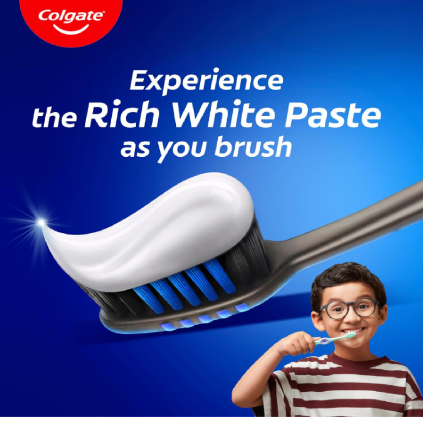Colgate Strong Teeth Toothpaste 500g (200g+200g+100g)