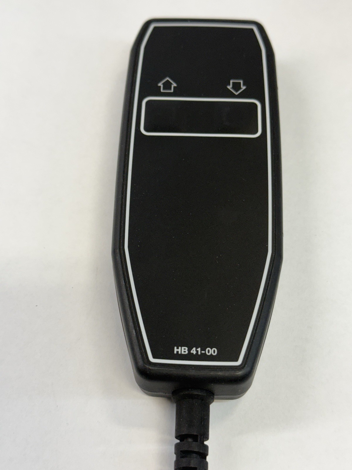 Handheld Remote Control For Leckey Squiggles Stander - Some Scuffs And Scratches