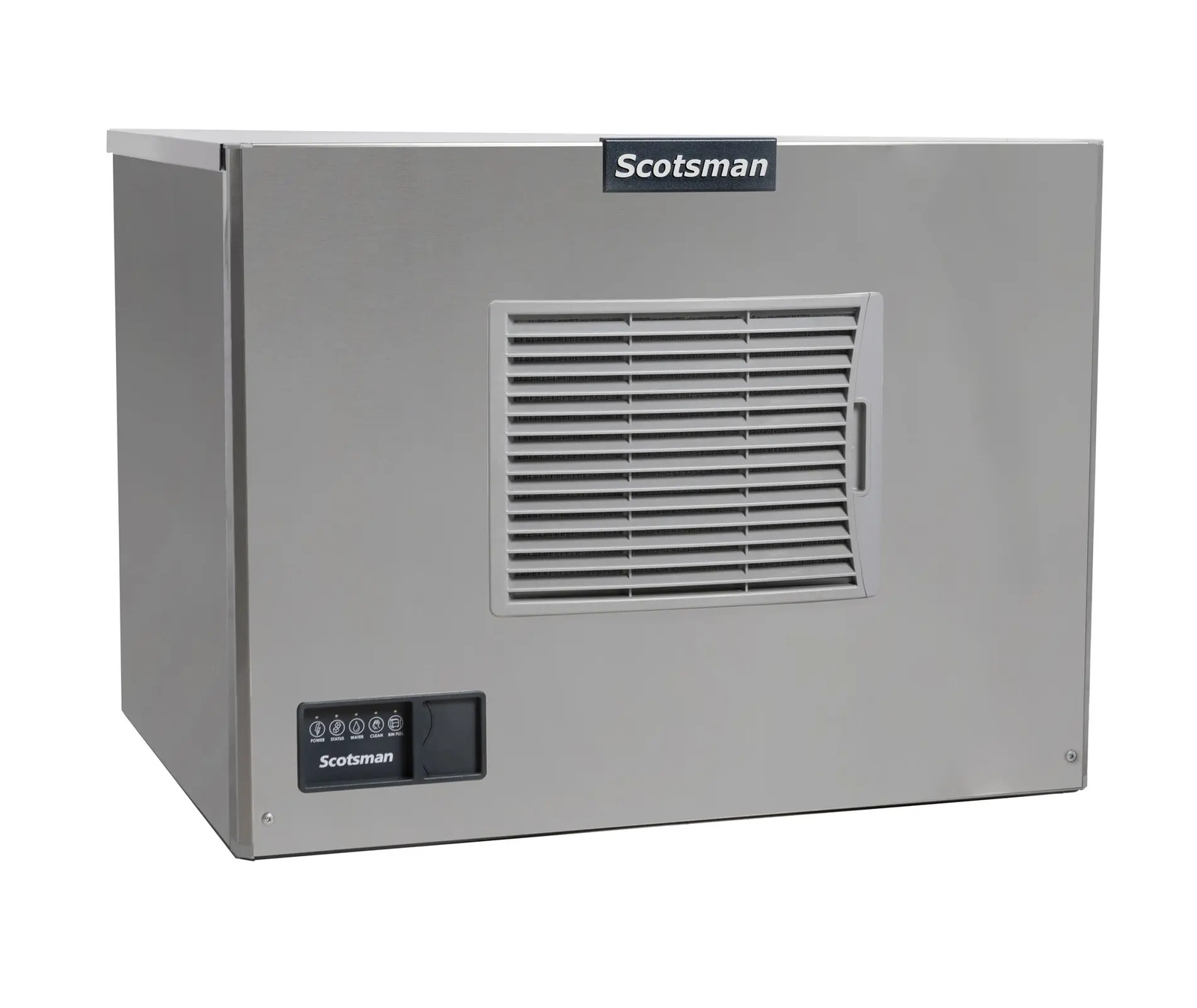 Scotsman MC0330MA-1 Prodigy ELITE 30" Air Cooled 400 lb Medium Cube Ice Machine