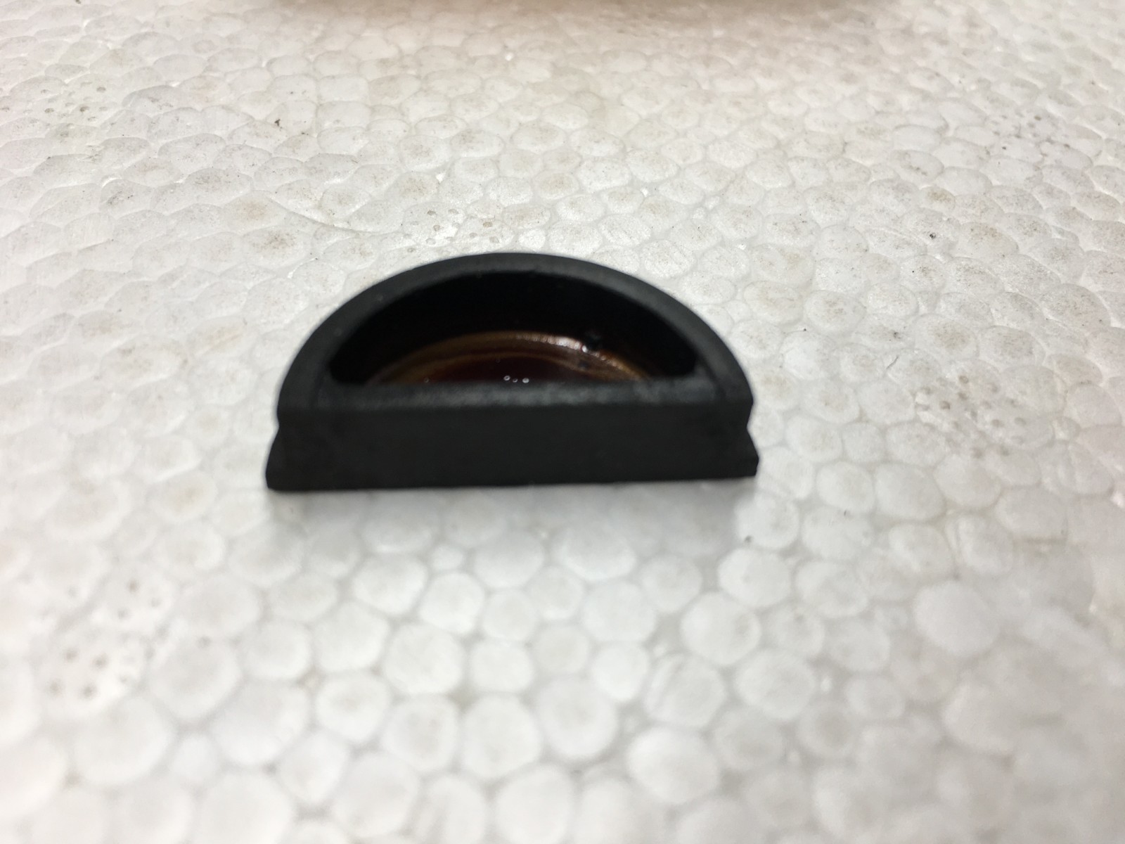 Suzuki GS1100 GS300 GS450 84-88 Cam End Plug NOS OEM 09241-23002
